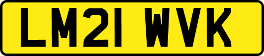 LM21WVK