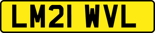 LM21WVL