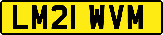 LM21WVM