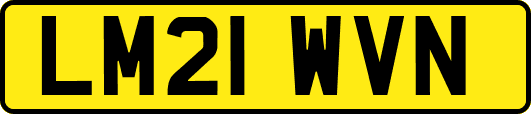 LM21WVN
