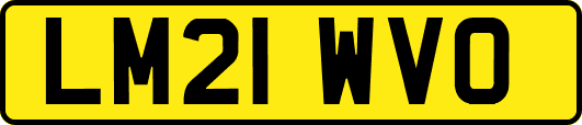 LM21WVO