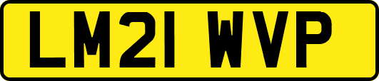LM21WVP
