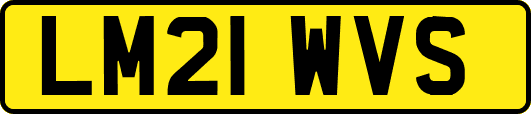 LM21WVS
