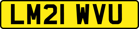 LM21WVU