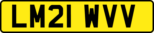LM21WVV