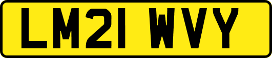 LM21WVY