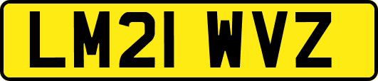 LM21WVZ