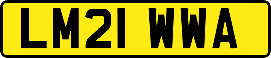 LM21WWA