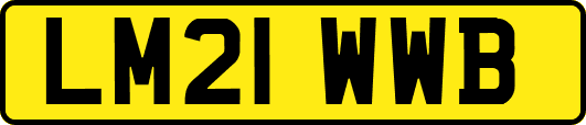 LM21WWB