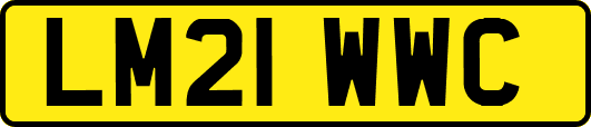 LM21WWC