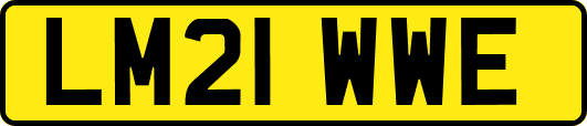 LM21WWE