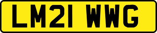 LM21WWG