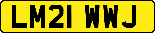 LM21WWJ