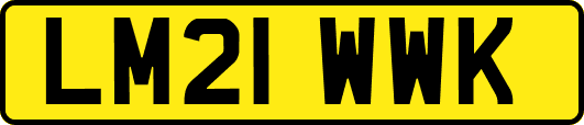 LM21WWK