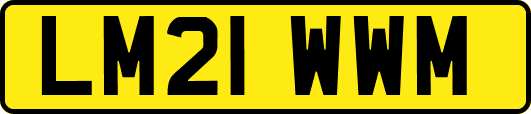 LM21WWM