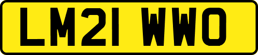 LM21WWO