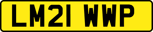 LM21WWP