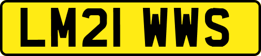 LM21WWS