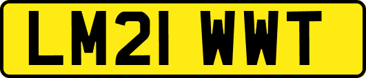 LM21WWT