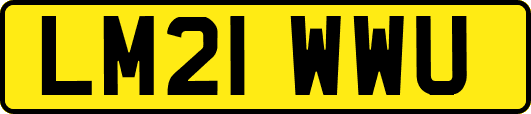 LM21WWU