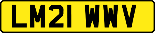 LM21WWV