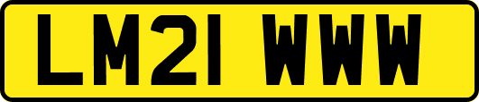 LM21WWW