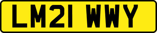 LM21WWY