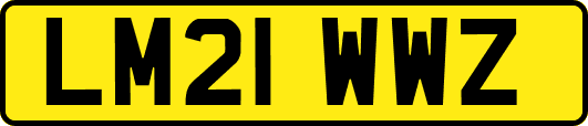 LM21WWZ
