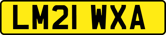 LM21WXA
