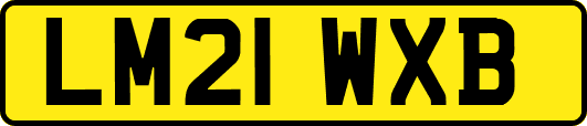 LM21WXB