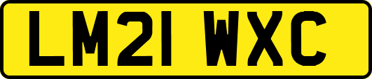 LM21WXC