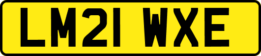 LM21WXE