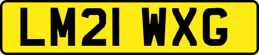 LM21WXG