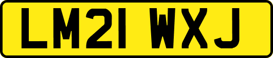 LM21WXJ