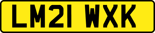 LM21WXK