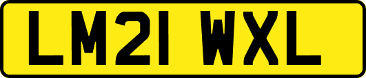 LM21WXL