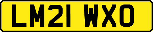 LM21WXO