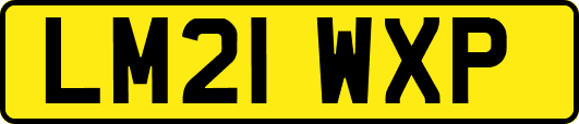 LM21WXP