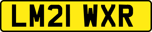 LM21WXR