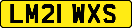 LM21WXS