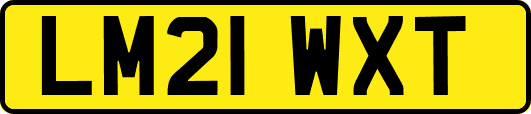 LM21WXT
