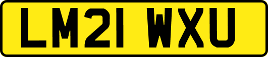 LM21WXU