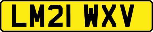 LM21WXV