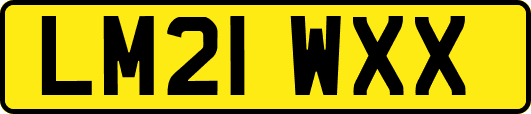 LM21WXX