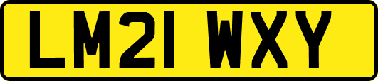 LM21WXY