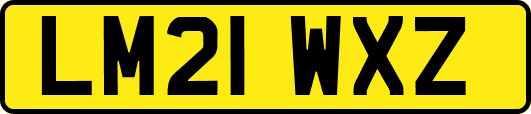 LM21WXZ