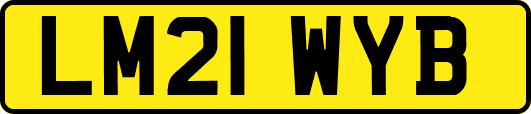LM21WYB