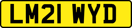 LM21WYD