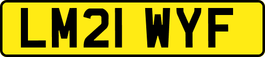 LM21WYF
