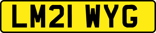 LM21WYG